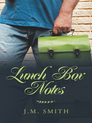 cover image of Lunch Box Notes